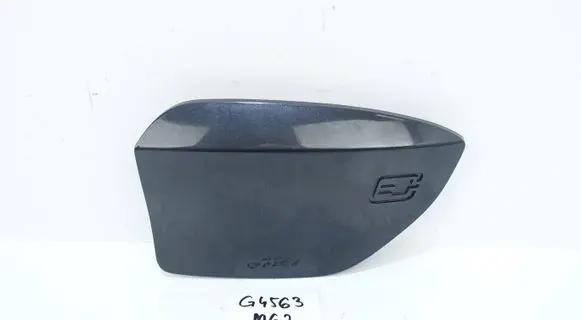 Hyundai Kona I Fuel tank cap lock 863E2DDAA0
