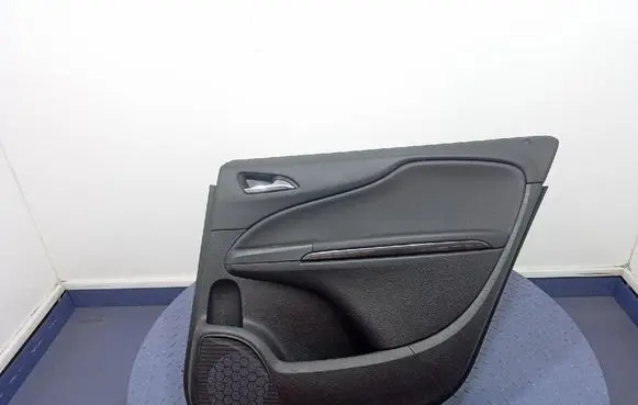 Opel Zafira C Door card panel trim set 