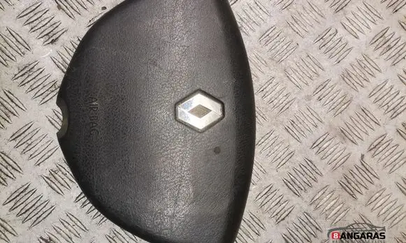Renault Master II Steering wheel airbag PA15168040