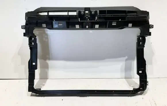 Volkswagen Touran III Radiator support slam panel 5TA805594B 5TA805588B