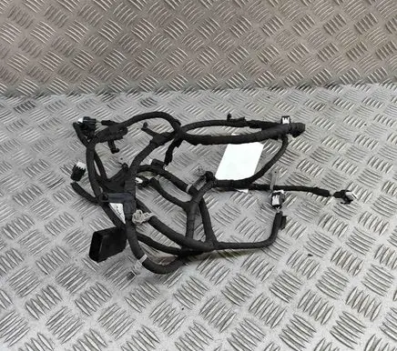 Ford Kuga III Parking sensor (PDC) wiring loom SV4T15K868 SV4T15K868KEAMD