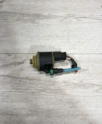 BMW 3 F30 F35 F31 Fuel filter heater 8507678 8511054 8367072