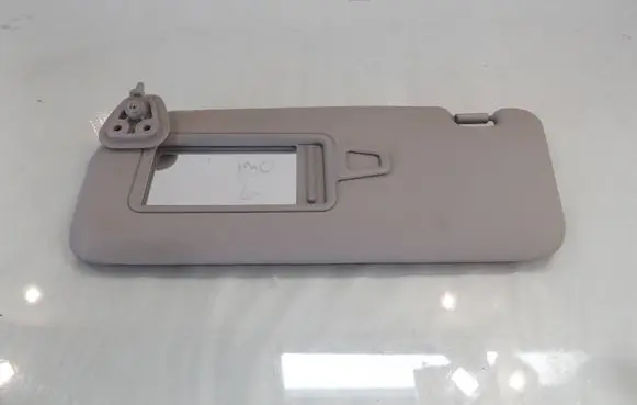 Hyundai i30 Sun visor