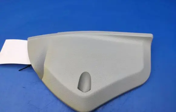 Mercedes-Benz C W203 Dashboard side end trim A2036800678
