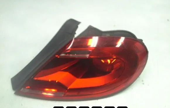 Volkswagen Beetle A5 Rear/tail lights 5C5.945.096.H