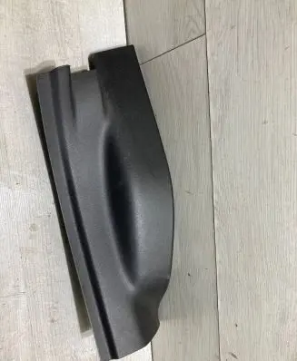 Opel Crossland X Rear sill trim cover 39149160