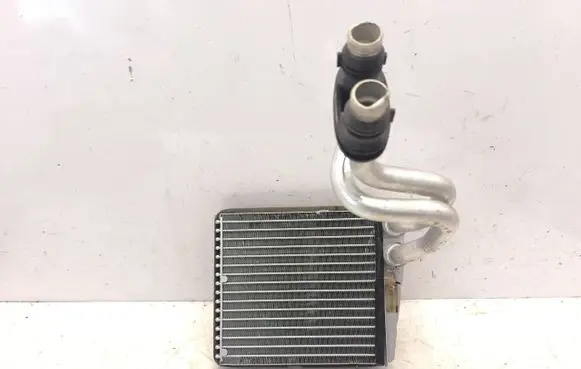 Audi A3 S3 A3 Sportback 8P Heater blower radiator 1K0819031