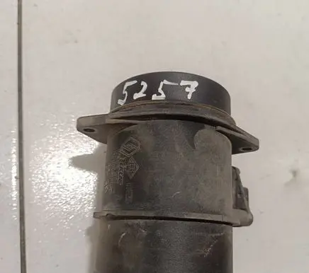 Renault Master III Mass air flow meter H23025 165765213R