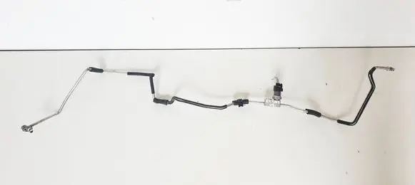 Lexus RX 330 - 350 - 400H Air conditioning (A/C) pipe/hose 4434400760