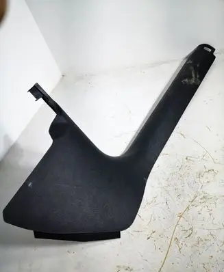 Audi A6 C7 Front sill trim cover 4G1867272
