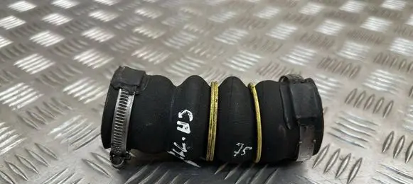 Citroen C4 Cactus Intercooler hose/pipe 