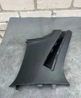 Volvo S90, V90 (D)pillar trim (top) 31377676
