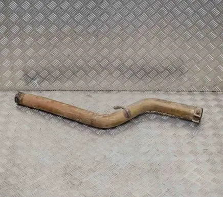 Maserati GranTurismo Muffler/silencer 226584