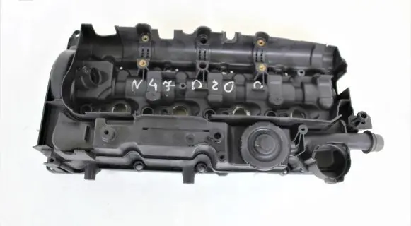 BMW 3 E90 E91 Rocker cam cover 75308630