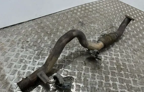 Jeep Compass Exhaust flexible connection 68361579AA 68312972AA 29770A