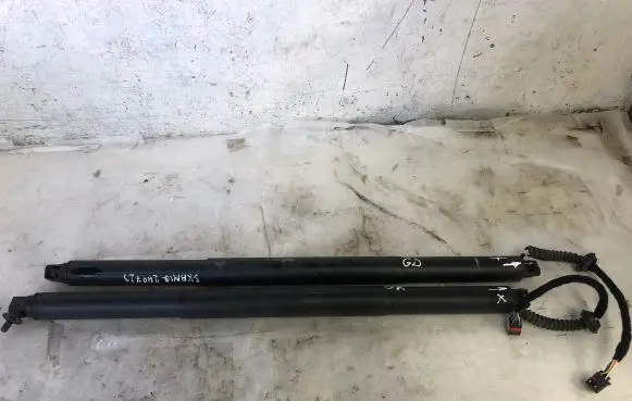 Skoda Kamiq Tailgate/trunk strut/damper 658827851B