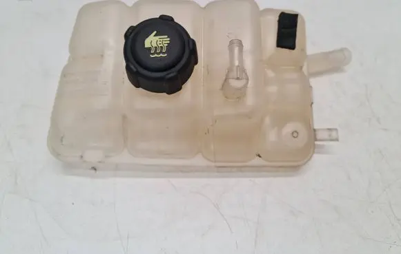 Renault Talisman Coolant expansion tank/reservoir 217104048R