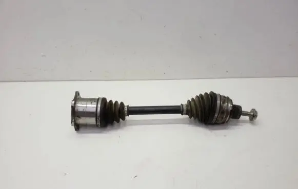 Audi A6 S6 C7 4G Front driveshaft 201332 AD8162