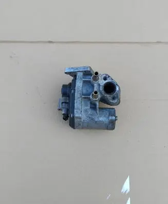 Audi A3 S3 8P EGR valve 03C131503B