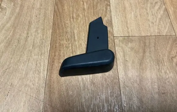 Opel Zafira B Seat adjustment handle 13167493 0801024