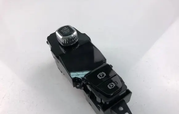 Volvo S90, V90 Other switches/knobs/shifts P31481452