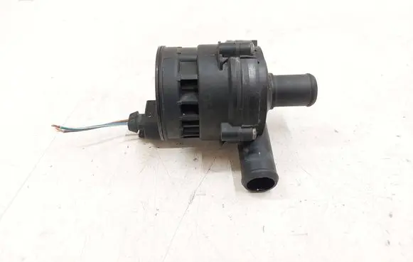 Mercedes-Benz ML W164 Electric auxiliary coolant/water pump A2118350364 0392023000