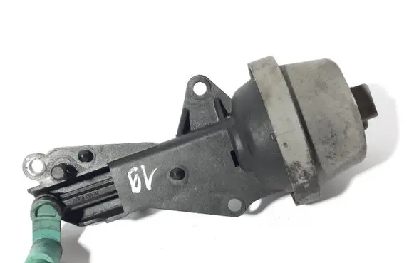 Ford S-MAX Vacuum valve 042797