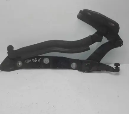 Audi A8 S8 D3 4E Tailgate/trunk/boot hinge 4E0827299D