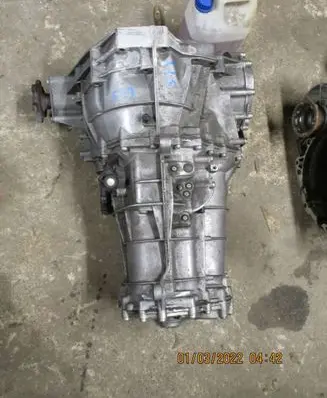 Mercedes-Benz E W210 ABS control unit/module 6487