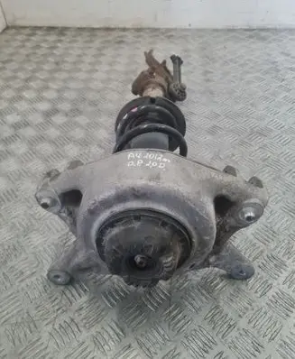 Audi A4 S4 B8 8K Front shock absorber/damper