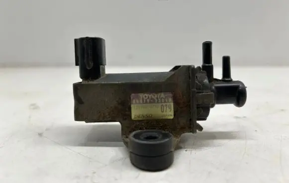 Toyota Yaris Turbo solenoid valve 1397000790 2581933010