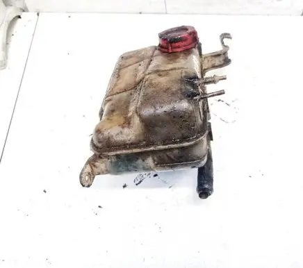 Ford Escort Coolant expansion tank/reservoir 91AB8K218