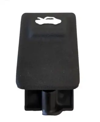 Hyundai Coupe Engine bonnet (hood) release handle 8118234000 8118034000LK