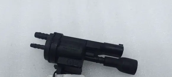 Mercedes-Benz B W246 W242 Valve vacuum 0025407097