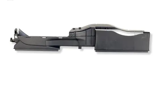 Volkswagen Arteon Intercooler air guide/duct channel 5Q0129254H