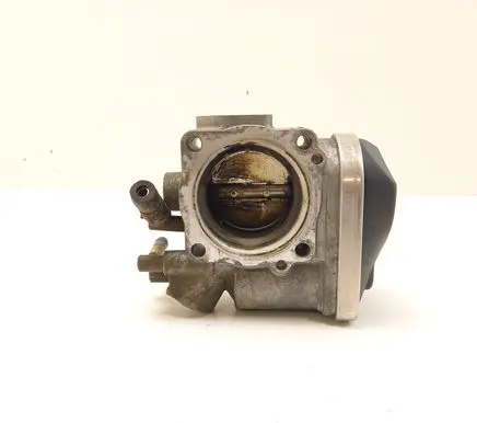 Audi A3 S3 8P Throttle valve 06A133062AB A2C53042125