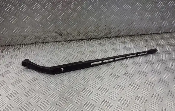 Citroen C5 Front wiper blade arm