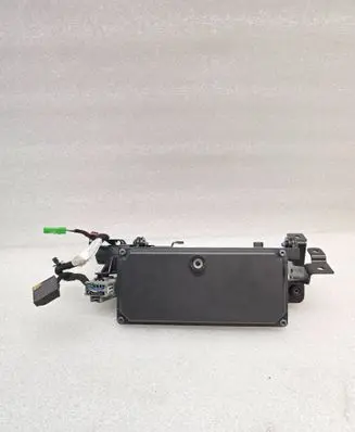Volvo XC90 Windshield/windscreen camera 31471458