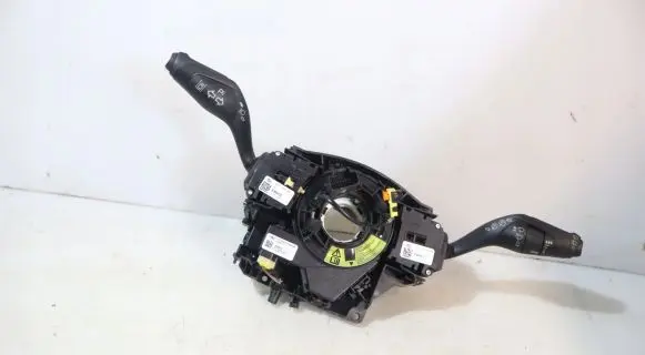 Ford Focus C-MAX Light switch