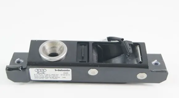 Volkswagen Golf VI Convertible roof lock/latch 8P7871444D