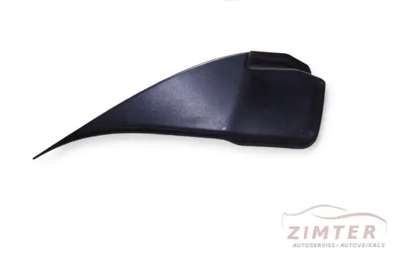 Audi A4 S4 B7 8E 8H Other front door trim element 8E0858705
