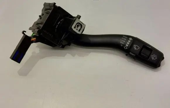 Audi A3 S3 8P Wiper control stalk 8P0953519G