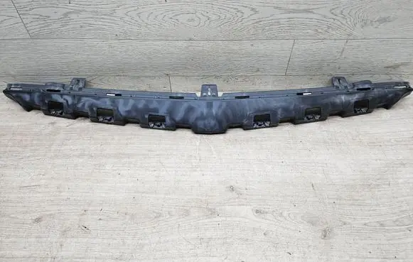 Mercedes-Benz C W205 Front bumper mounting bracket A2058851165