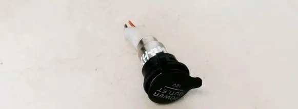 Ford Galaxy Cigarette lighter 95VW19N236AA