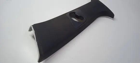 BMW X5 E70 (B) pillar trim (top) 7129751