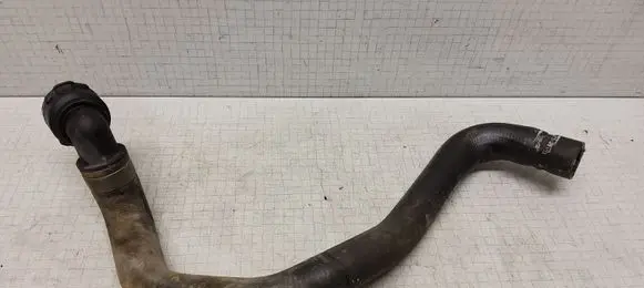 Volkswagen PASSAT B5 Engine coolant pipe/hose 8D0819373N