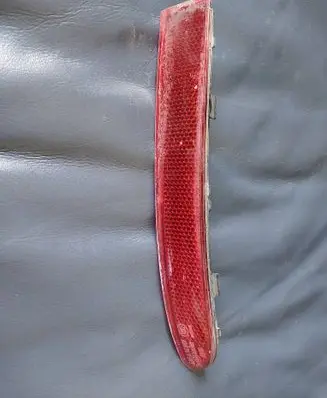 Mercedes-Benz Sprinter W907 W910 Rear tail light reflector A9108204800