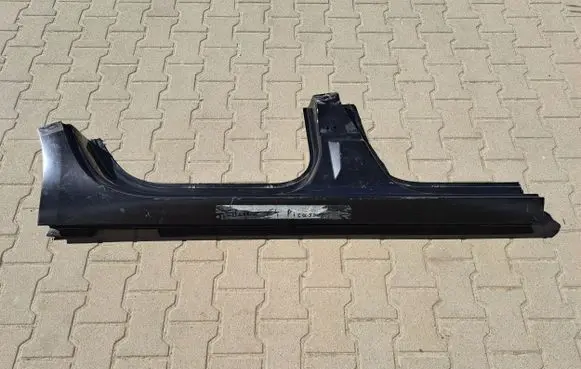 Citroen C4 Grand Picasso Engine