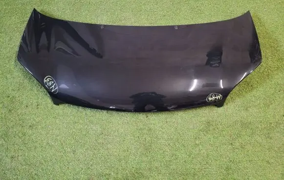 Smart ForTwo III C453 Engine bonnet/hood A4537510400