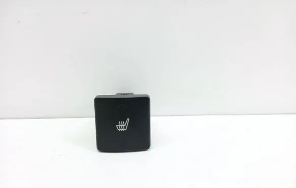 Opel Meriva A Seat heating switch 261417